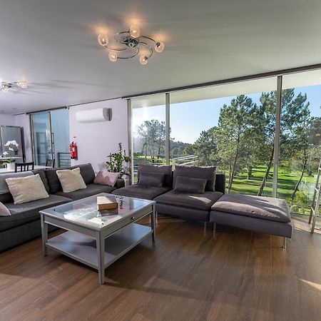 Golf Course - Luxurious Flat T3 - Ponte De Lima Lägenhet Exteriör bild